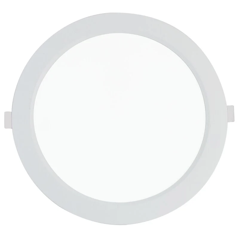 DOTLUX LED-Downlight CIRCLEflat 12W 4000K inkl. Treiber - Image 4