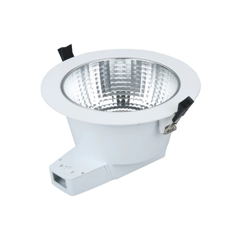 DOTLUX LED-Downlight CIRCLEugr 18W 3000/4000/5700K COLORselect