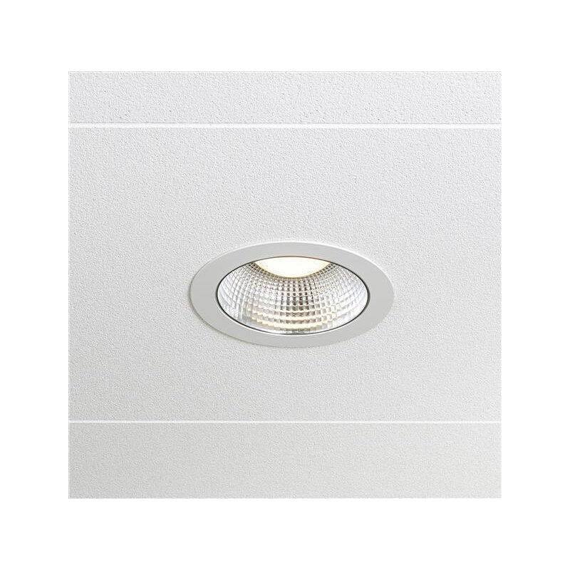 DOTLUX LED-Downlight CIRCLEugr 18W 3000/4000/5700K COLORselect - Image 4