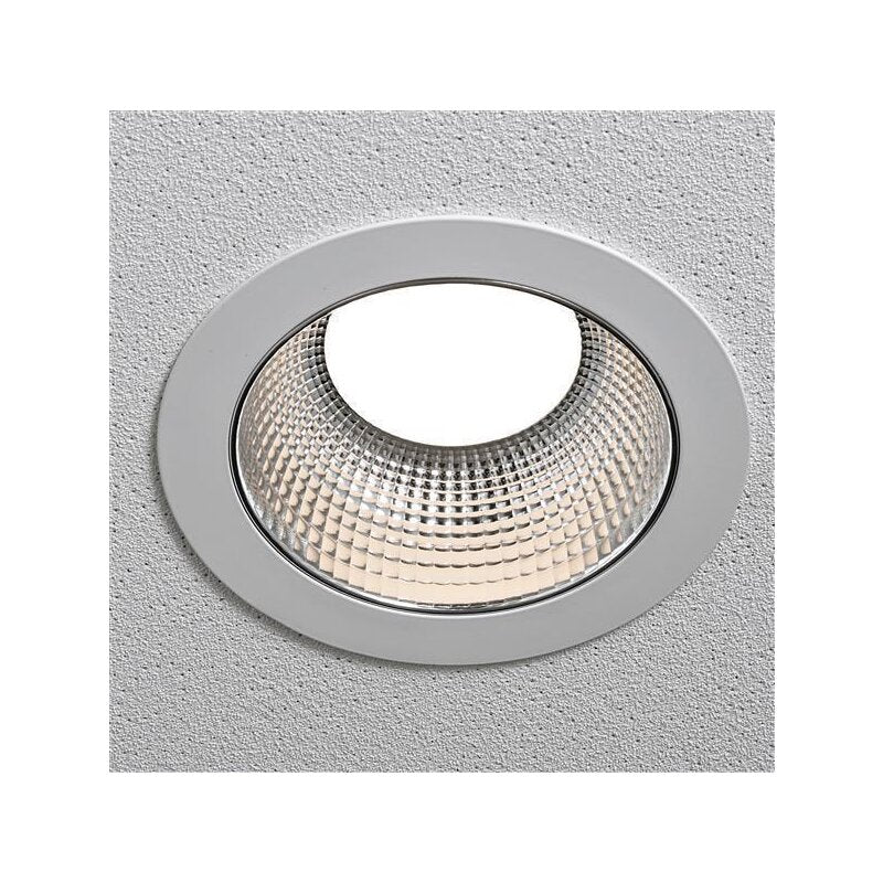 DOTLUX LED-Downlight CIRCLEugr 25W 3000/4000/5700K COLORselect - Image 5