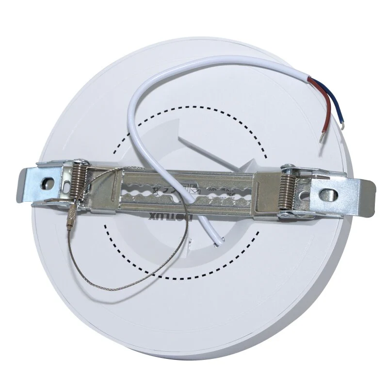 DOTLUX LED-Downlight UNISIZE 10W 4000K - Image 5