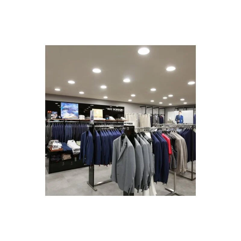 DOTLUX LED-Downlight UNISIZE 22W 4000K - Image 2