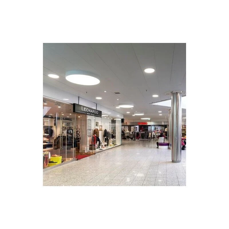 DOTLUX LED-Downlight UNISIZE 22W 4000K - Image 4