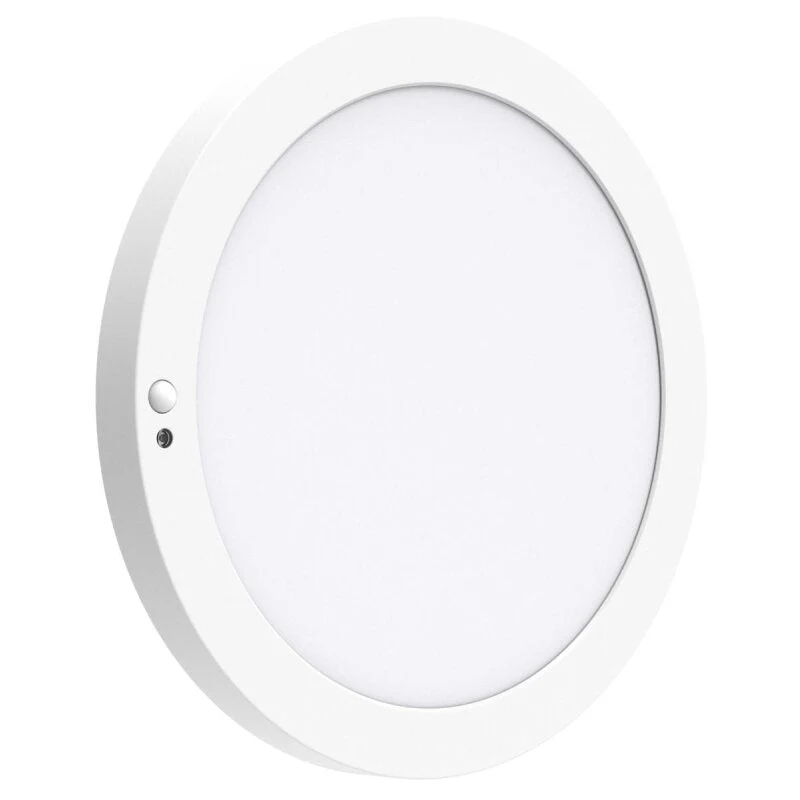 DOTLUX LED-Downlight UNISIZEplus-sensor 18W COLORselect