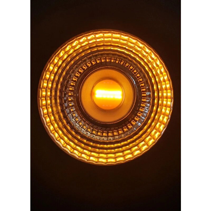 DOTLUX LED-Einbauleuchte MULTISCREW 5W 3000K dimmbar - Image 2