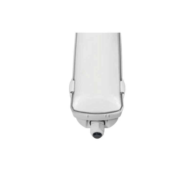 DOTLUX LED-Feuchtraumleuchte MISTRALbasic IP66 1500mm max45W 3000K gefrostet - Image 2