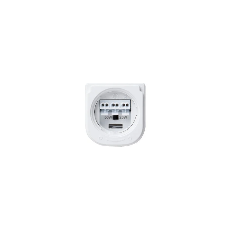 DOTLUX LED-Feuchtraumleuchte MISTRALeco IP65 1500mm 25/50W 4000K gefrostet - Image 4