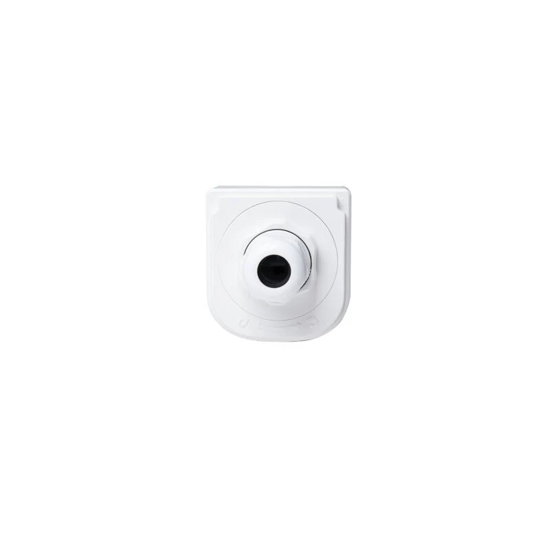 DOTLUX LED-Feuchtraumleuchte MISTRALeco IP65 1500mm 25/50W 4000K gefrostet - Image 5