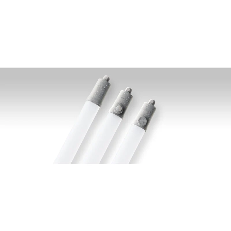 DOTLUX LED-Feuchtraumleuchte MISTRALsmart 28W/40W 4000K POWERselect IP65 1500mm durchverdrahtet - Image 3