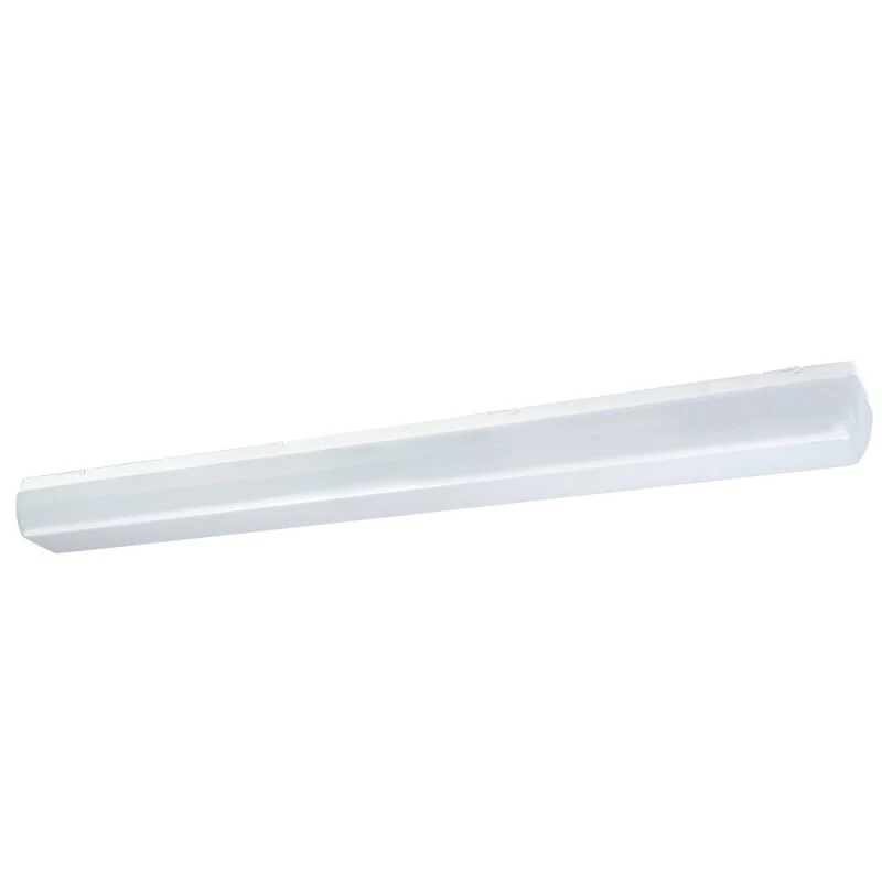 DOTLUX LED-Feuchtraumleuchte SIMPLY IP54 1160mm 51W 4000K IK10