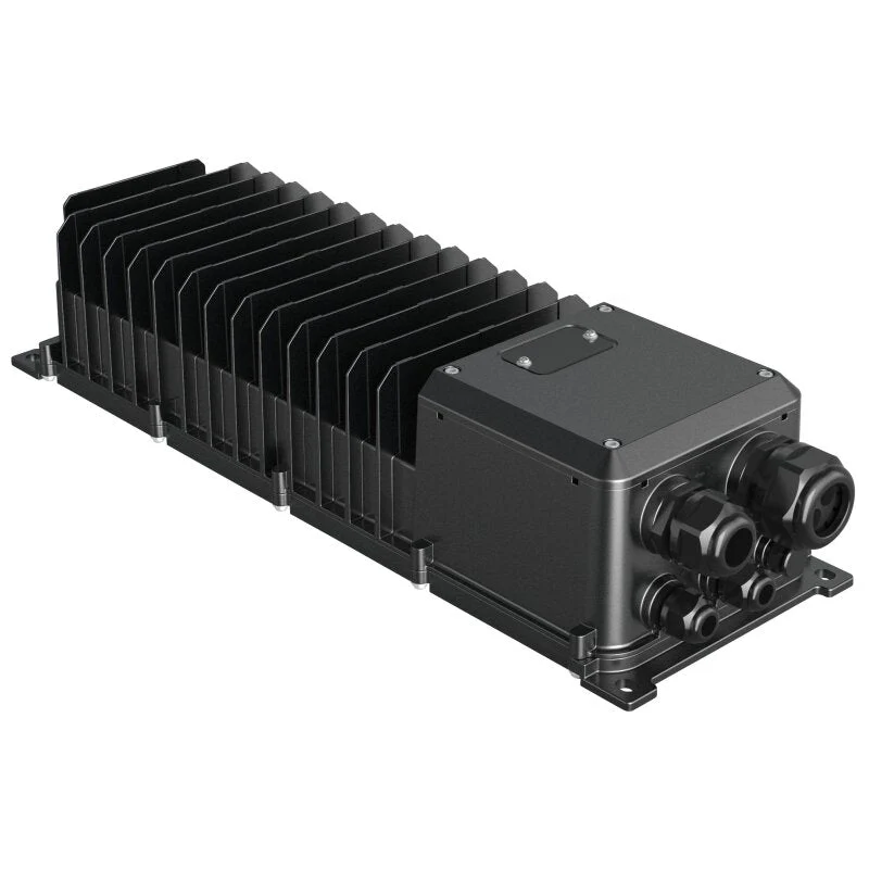 DOTLUX LED-Fluter HLFsport 1600W 4000K dimmbar 131*24° Abstrahlwinkel - Image 2