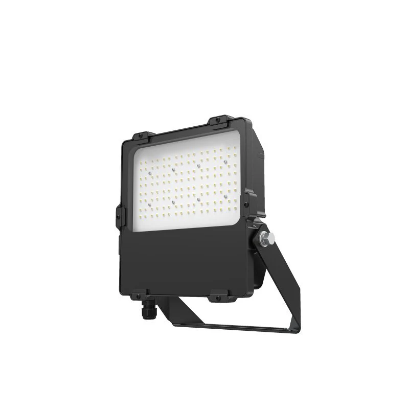 DOTLUX LED-Fluter LENSplus 100W 3000K 30° Abstrahlwinkel