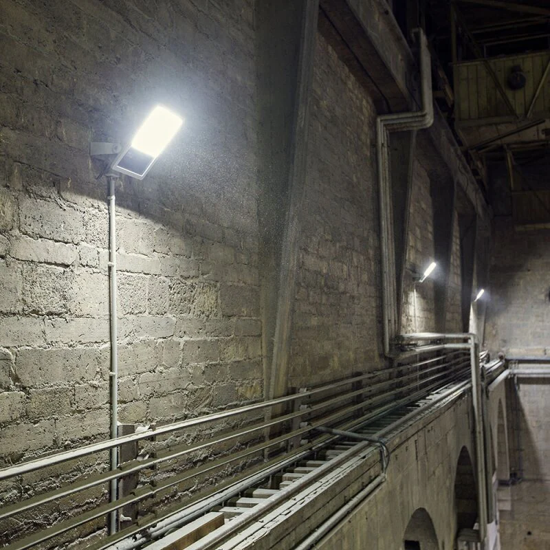 DOTLUX LED-Fluter LENSplus 50W 3000K 60*120° Abstrahlwinkel - Image 6