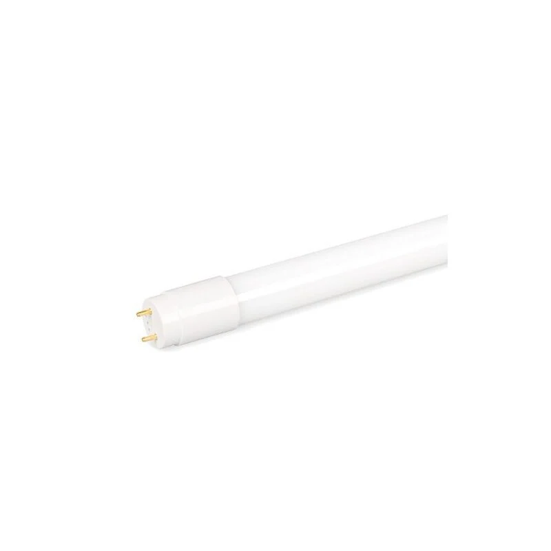 DOTLUX LED-Glasröhre NANOTUBE 58,8cm 9W 4000K gefrostet