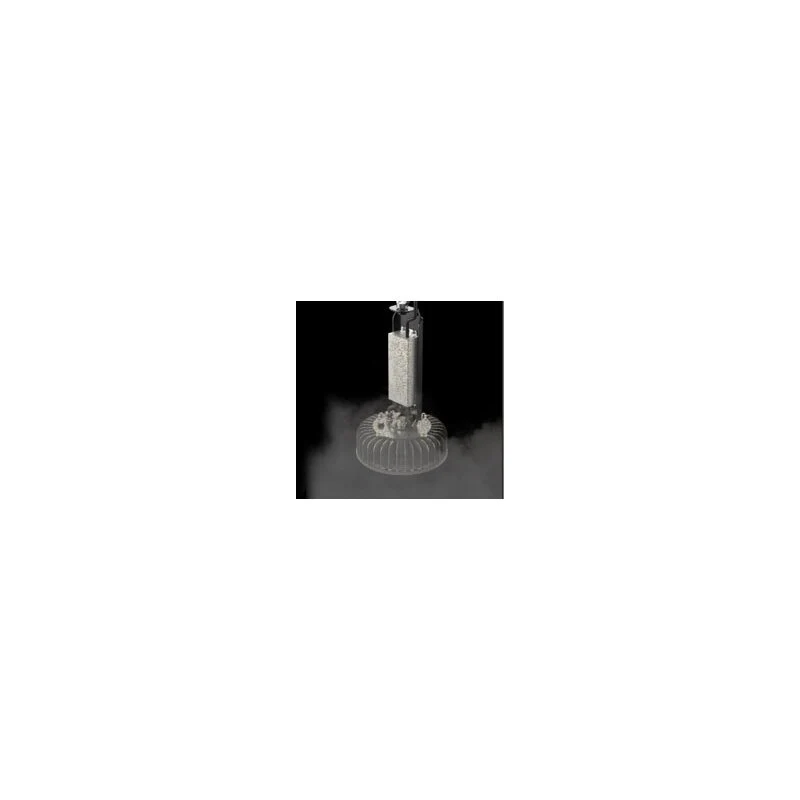 DOTLUX LED-Hallenstrahler COOLER 100W 5000K 60° Abstrahlwinkel - Image 2