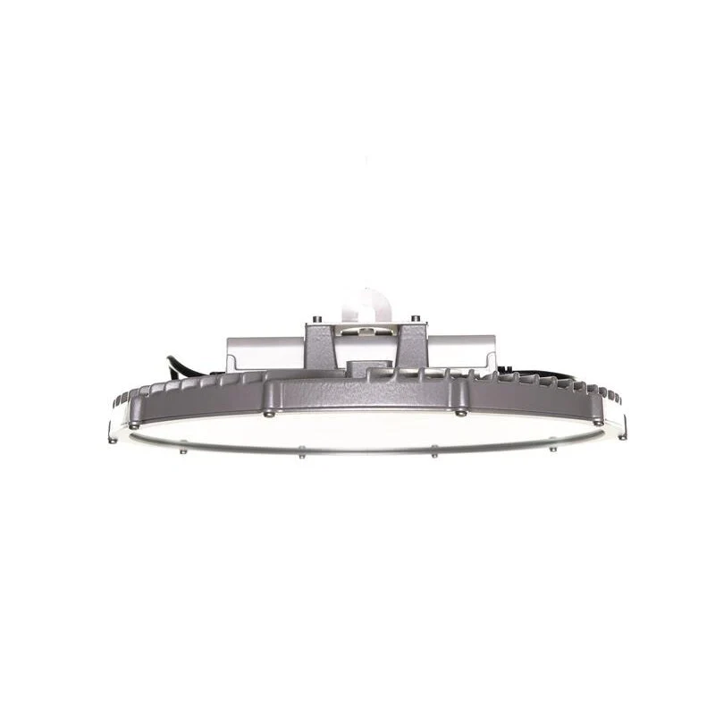 DOTLUX LED-Hallenstrahler LIGHTSHOWERevo 110W 5000K dimmbar DALI Made in Germany - Image 2