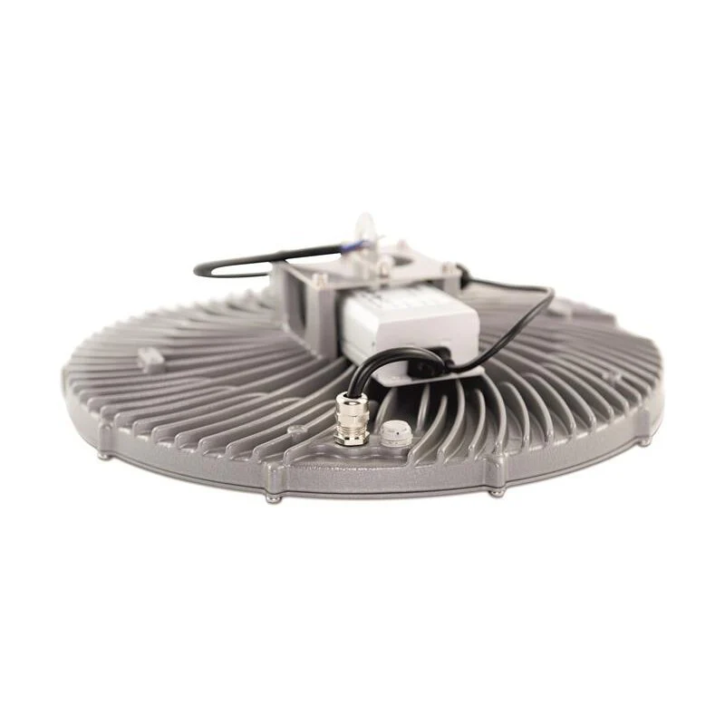 DOTLUX LED-Hallenstrahler LIGHTSHOWERevo 110W 5000K dimmbar DALI Made in Germany - Image 3