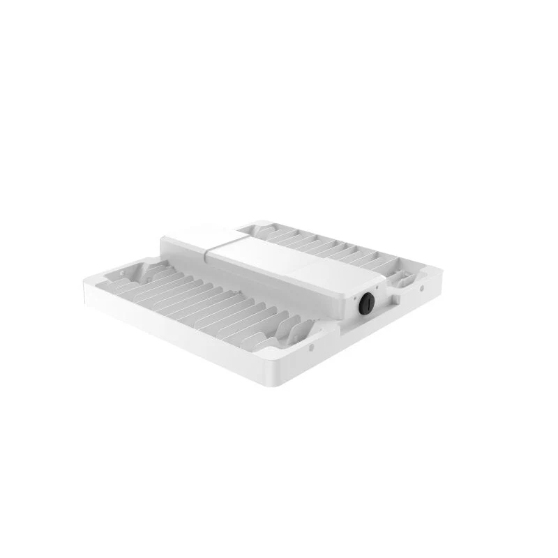 DOTLUX LED-Hallentiefstrahler LIGHTBEAM 150W 4000K 85° - Image 2