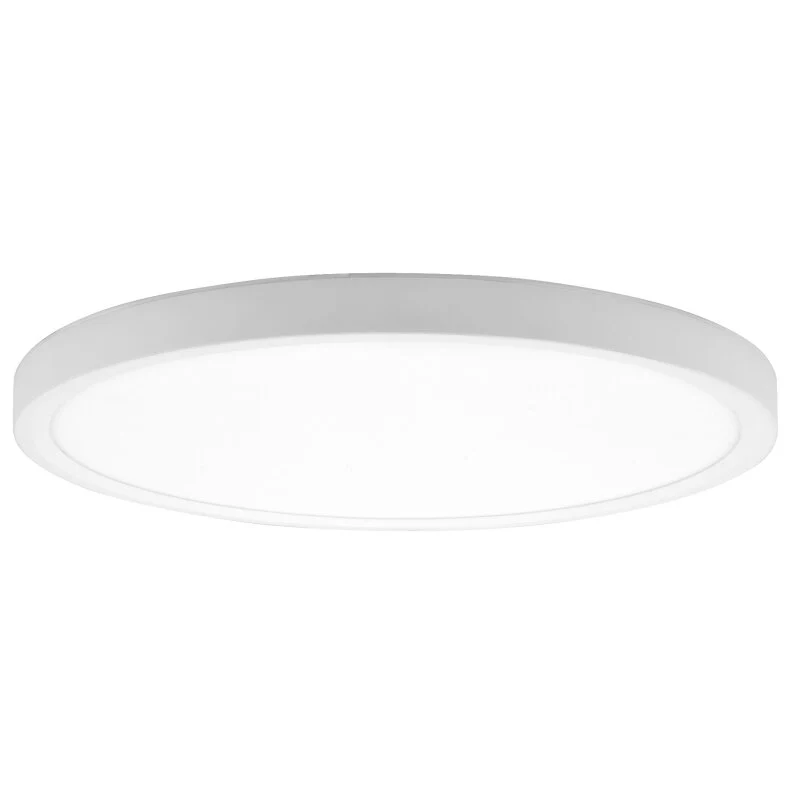 DOTLUX LED-Leuchte GALAXO Ø400 30W COLORselect und Backlight
