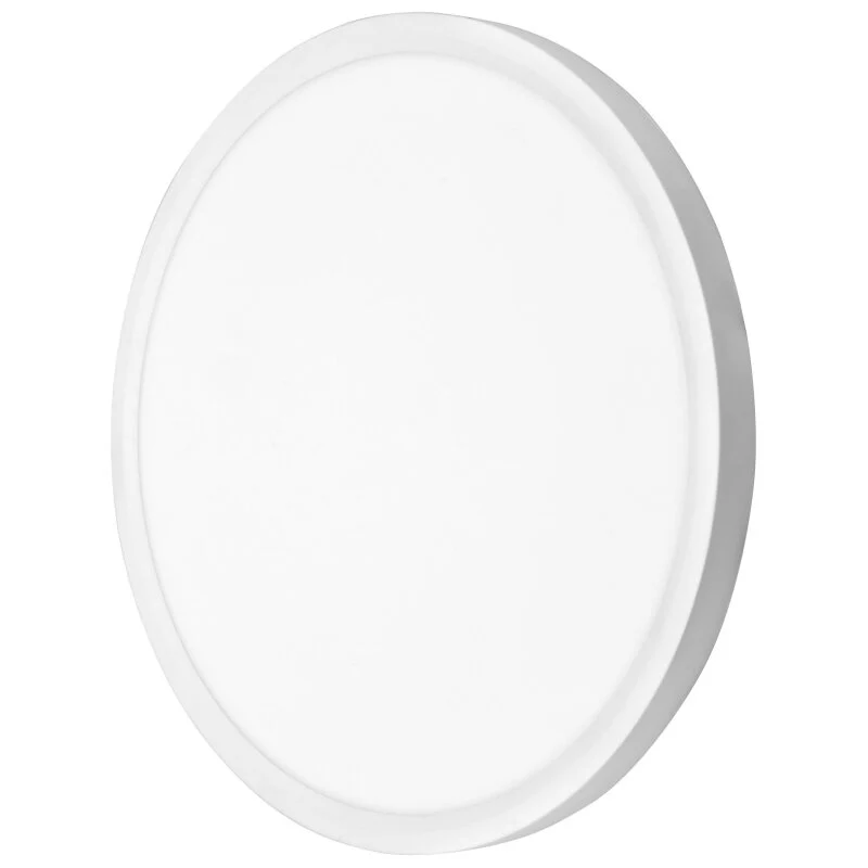 DOTLUX LED-Leuchte GALAXO Ø600 38W COLORselect und Backlight - Image 2