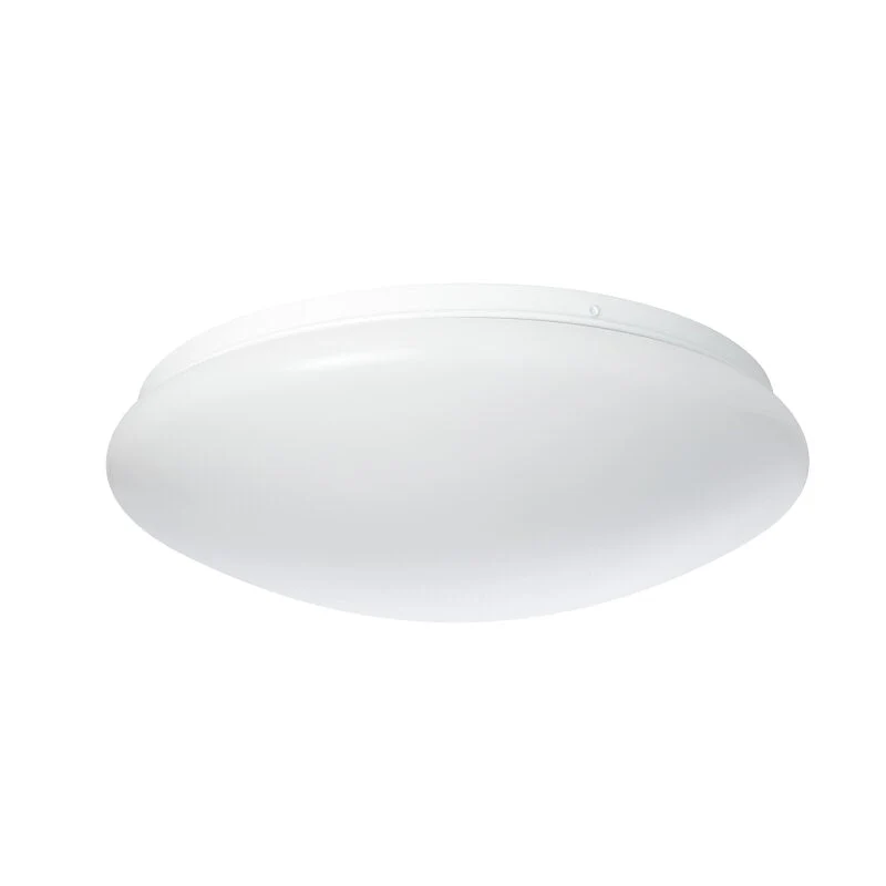 DOTLUX LED-Leuchte LUNAbasic IP44 Ø330mm 18W 3000K