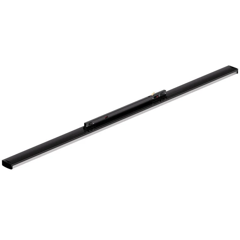 DOTLUX LED-Leuchteneinsatz LINEAtrack 1500mm 42-59W 4000K schwarz 120° - Image 2