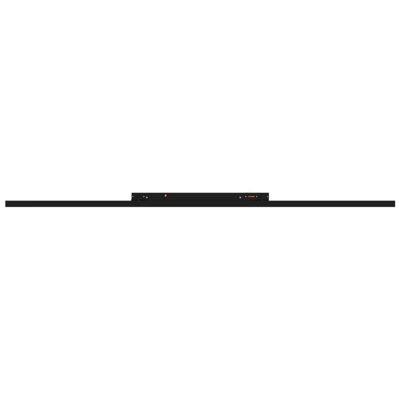 DOTLUX LED-Leuchteneinsatz LINEAtrack 1500mm 42-59W 4000K schwarz 120° - Image 3