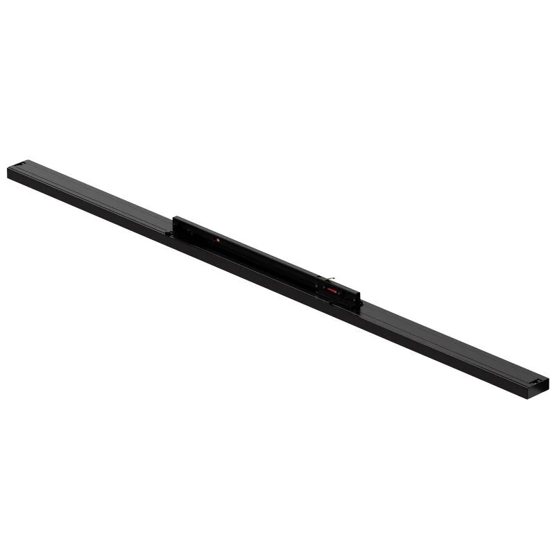 DOTLUX LED-Leuchteneinsatz LINEAtrack-ugr<19 1500mm 42-60W 4000K schwarz 80° - Image 2