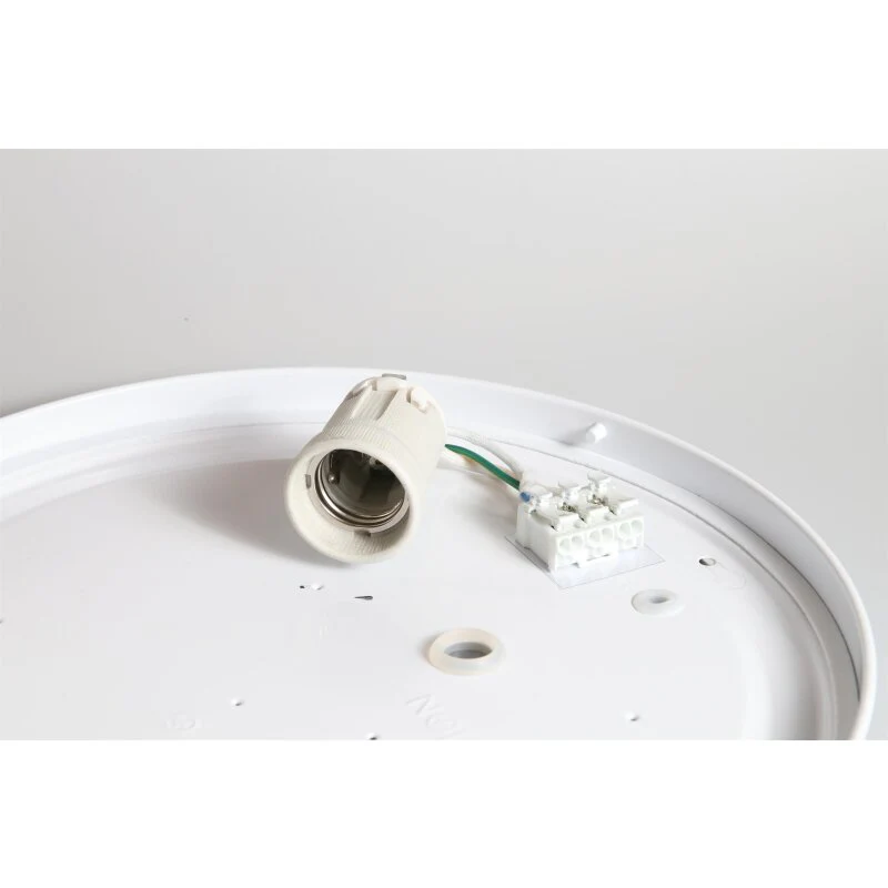DOTLUX LED-Leuchtengehäuse SURFACEe27 1xE27 Ø350 - Image 2