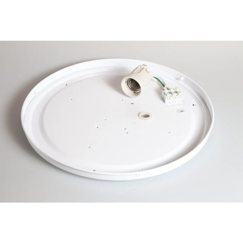 DOTLUX LED-Leuchtengehäuse SURFACEe27 1xE27 Ø350 - Image 3