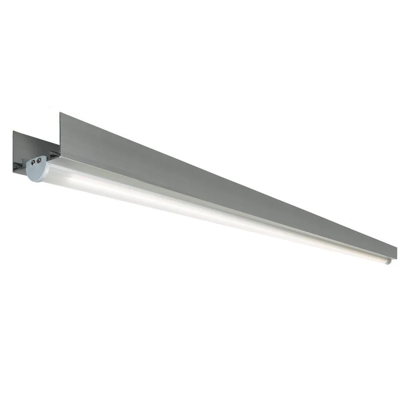 DOTLUX LED-Lichtbandsystem LINEAclick 25W 4000K breitstrahlend Made in Germany