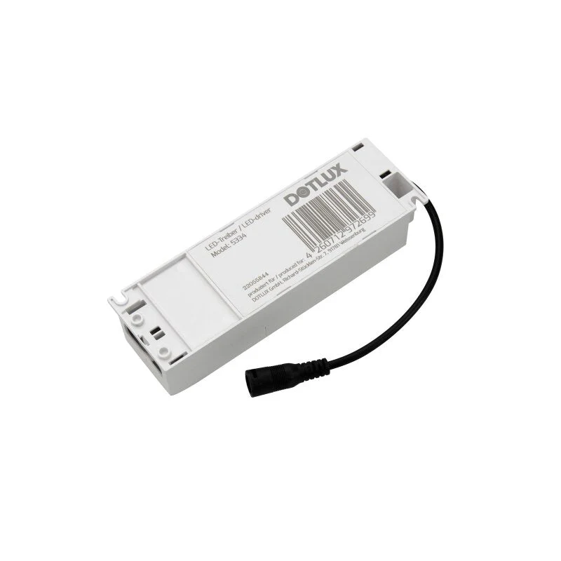 DOTLUX LED-Netzteil CC 600mA-1050mA 24-42W 220-240V - Image 2