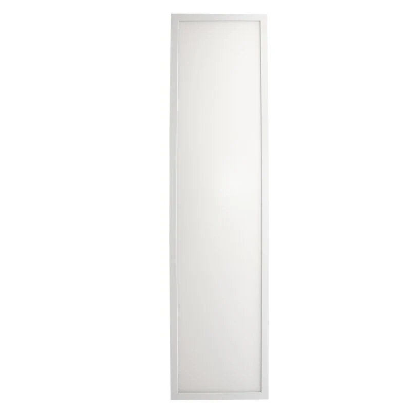 DOTLUX LED-Panel FLATugr 1195x295mm max.36W UGR<19 COLORselect