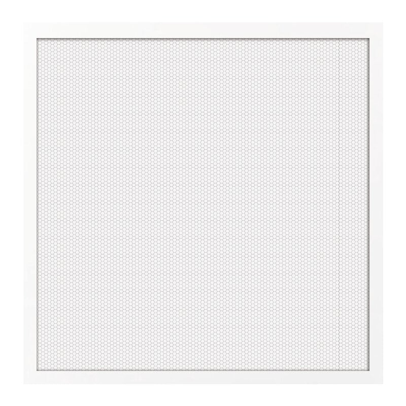 DOTLUX LED-Panel FLATugr 620x620mm max.36W UGR<19 COLORselect - Image 2
