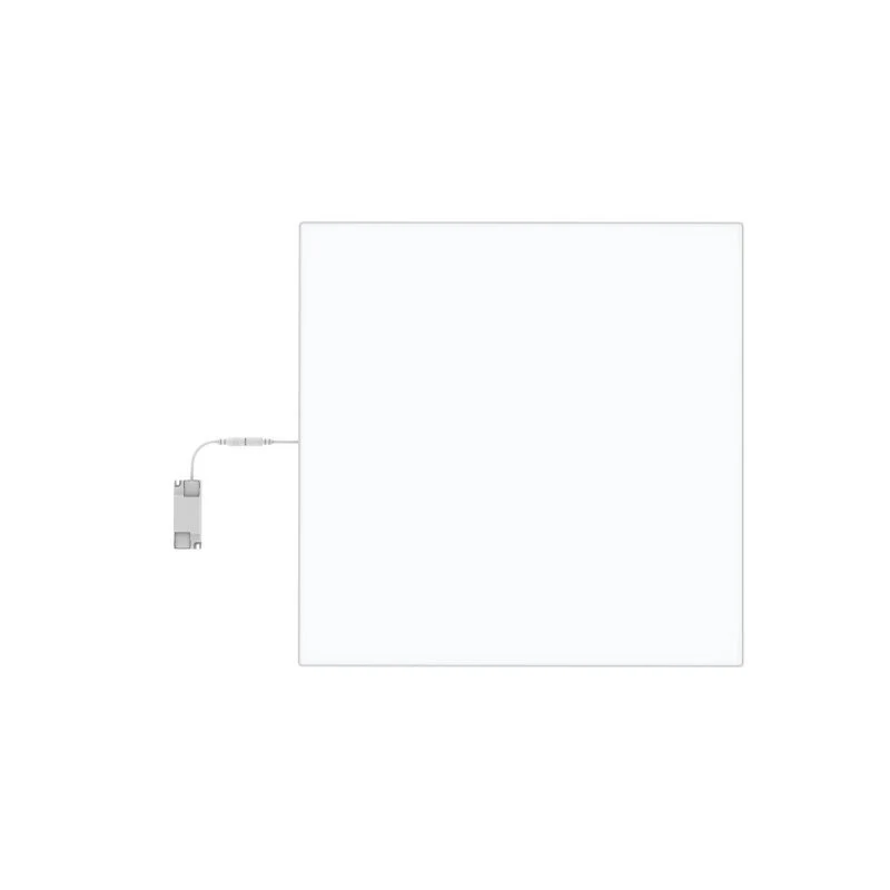 DOTLUX LED-Panel RIMLESS 620x620x max.42W 1050mA 4000K - Image 2