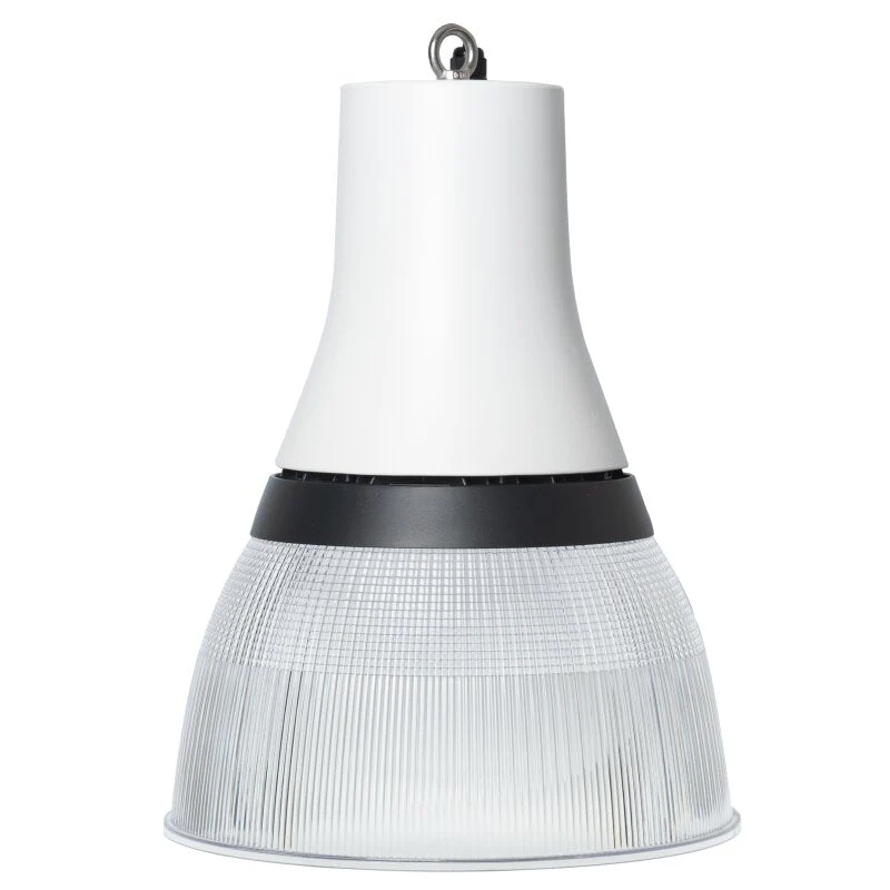 DOTLUX LED-Pendelleuchte CAPPUCCINO 80W DALI COLORselect