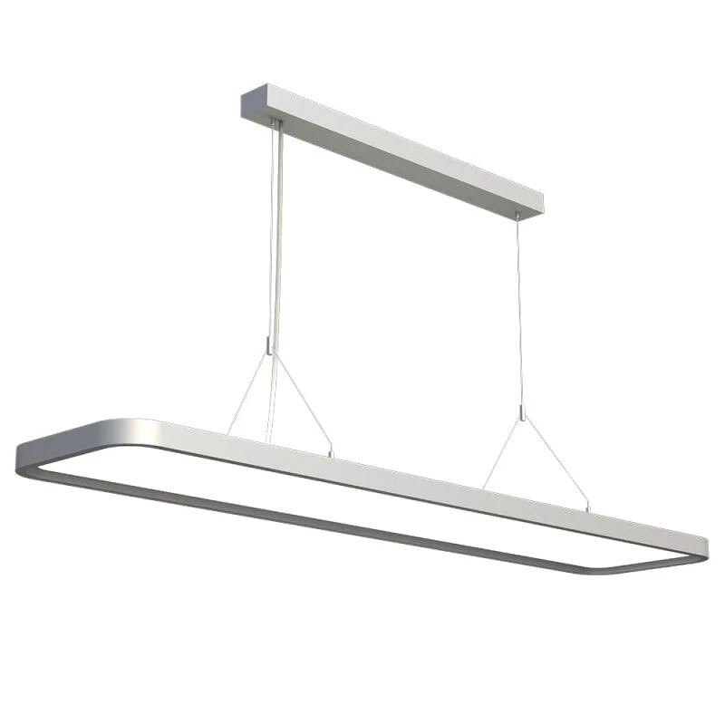 DOTLUX LED-Pendelleuchte STUDIOfree 60W 4000K 1-10V dimmbar