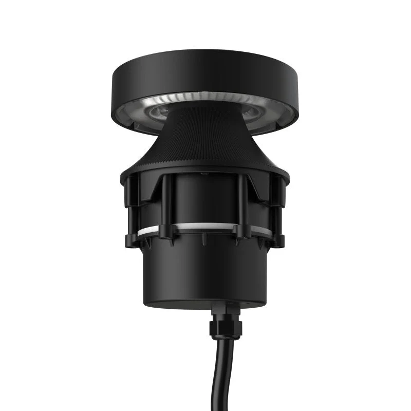 DOTLUX LED-Pollerleuchte TERRA 100cm 12W 3000K - Image 4