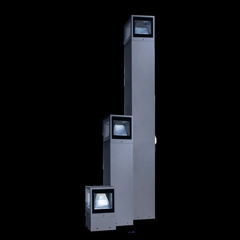 DOTLUX LED-Pollerleuchte WAY 20cm 7,5/15W 4000K - Image 9
