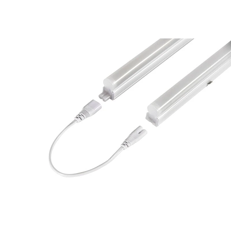 DOTLUX LED-Sanierungsleuchte QUICK-FIXac 1410mm 24W 4000K - Image 5