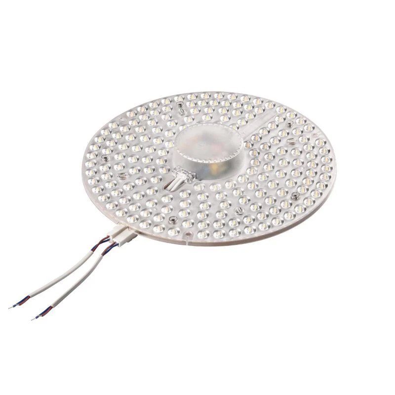 DOTLUX LED-Sanierungsleuchte QUICK-FIXplus 34+4W (2 getrennte Anschlüsse) 4000K