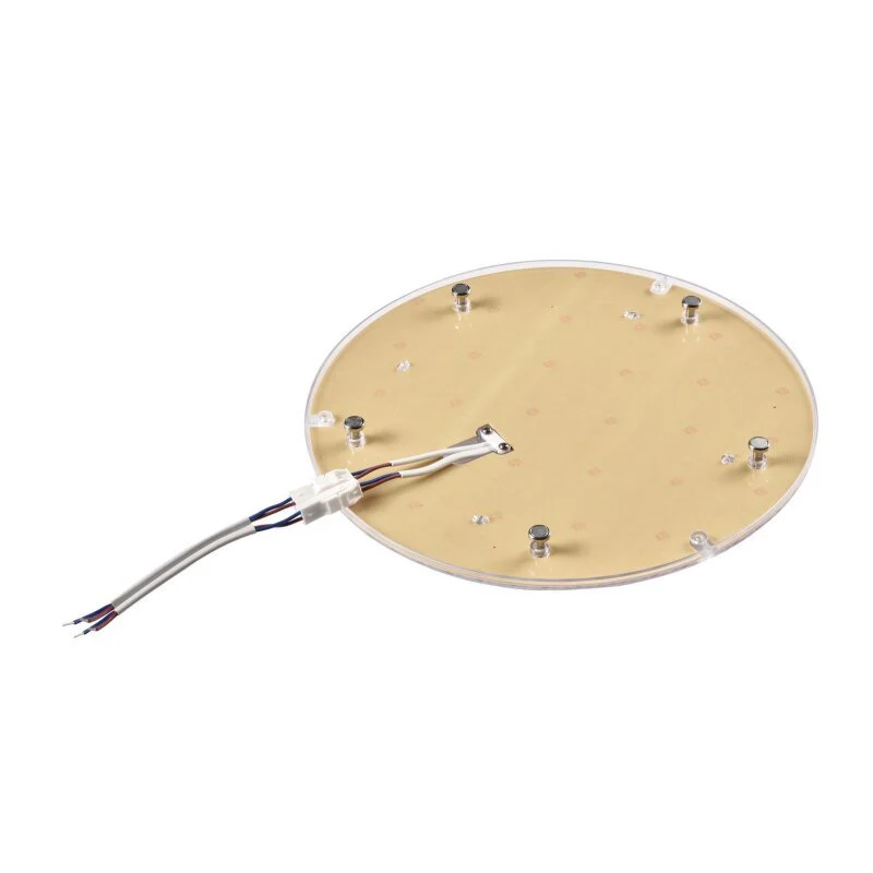 DOTLUX LED-Sanierungsleuchte QUICK-FIXplus 34+4W (2 getrennte Anschlüsse) 4000K - Image 3