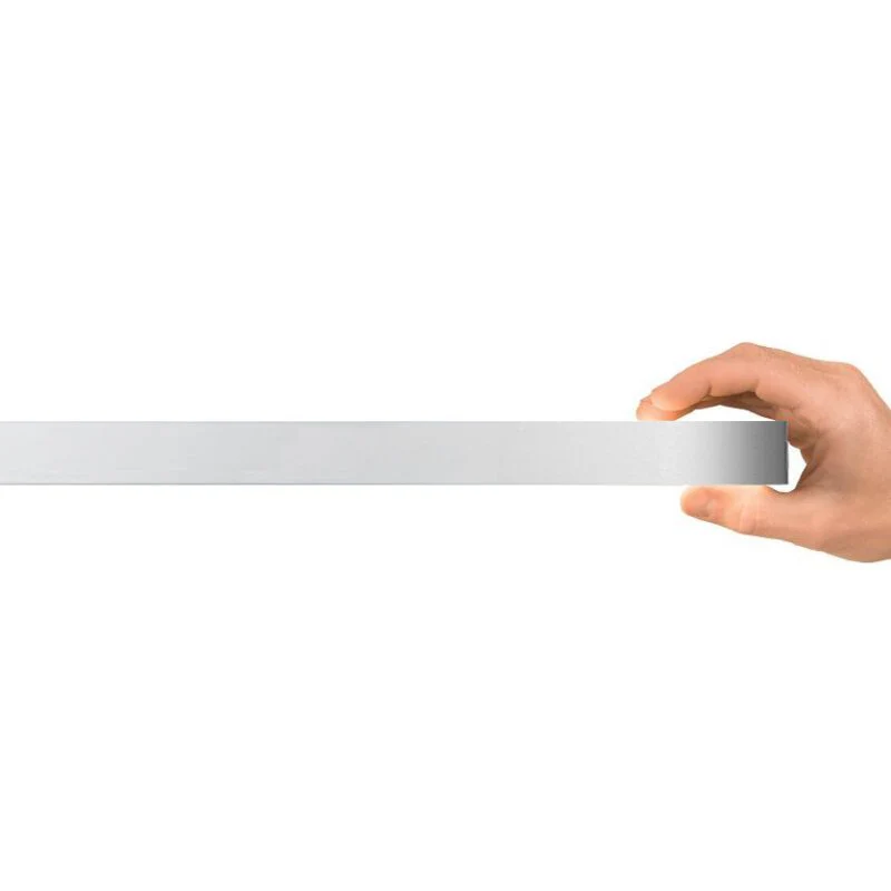 DOTLUX LED-Stehleuchte STUDIObutler 80W 4000K dimmbar silber - Image 6