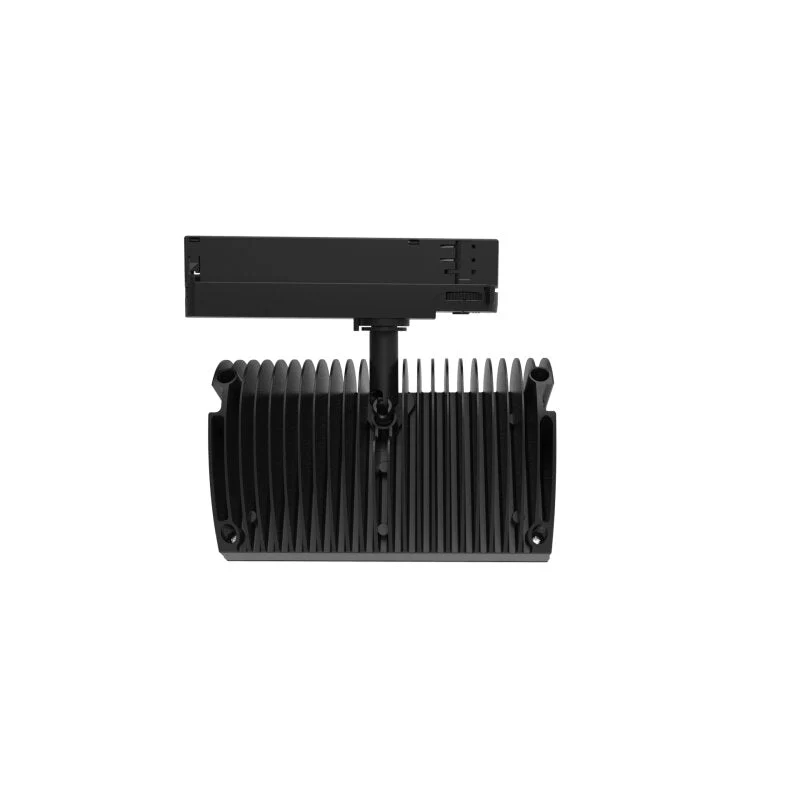DOTLUX LED-Tracklight FLEXAtrack max.32W POWERselect & COLORselect 100° schwarz - Image 4