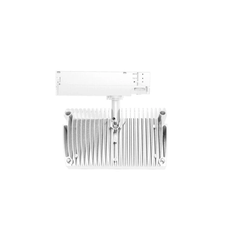 DOTLUX LED-Tracklight FLEXAtrack max.32W POWERselect & COLORselect 100° weiss - Image 4
