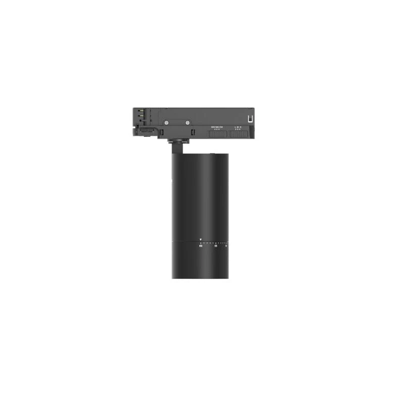 DOTLUX LED-Tracklight ZOOMtrack max.33W POWERselect & COLORselect schwarz - Image 3