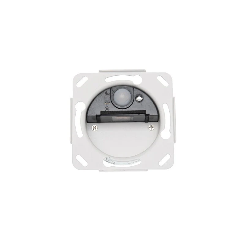 DOTLUX LED-Treppenleuchte EASYSTAIRsensor 1,5 W 3000K silber - Image 2