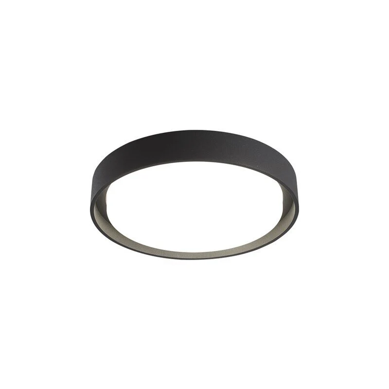 DOTLUX LED-Wandleuchte WALLround 25cm 14W 3000K - Image 2