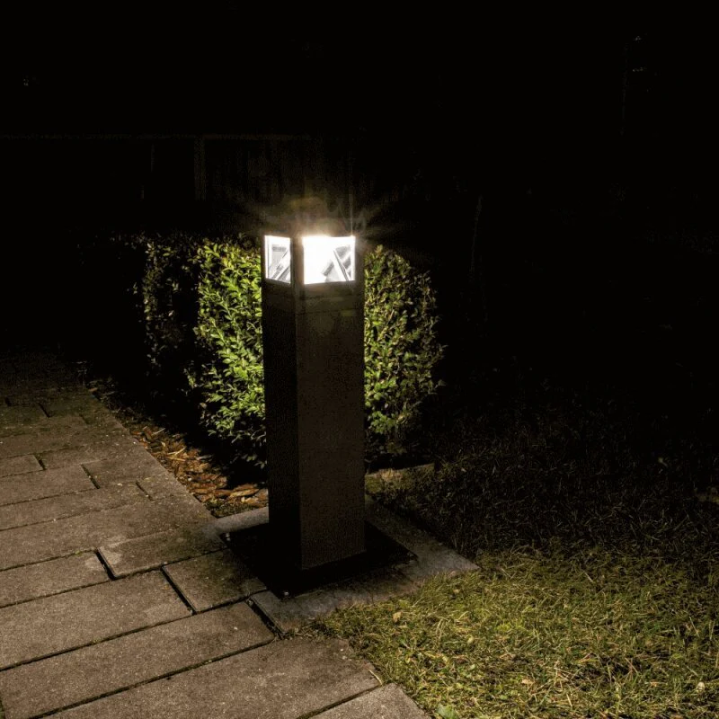 DOTLUX LED-Wandleuchte WAY 15cm 7,5/15W 4000K - Image 4