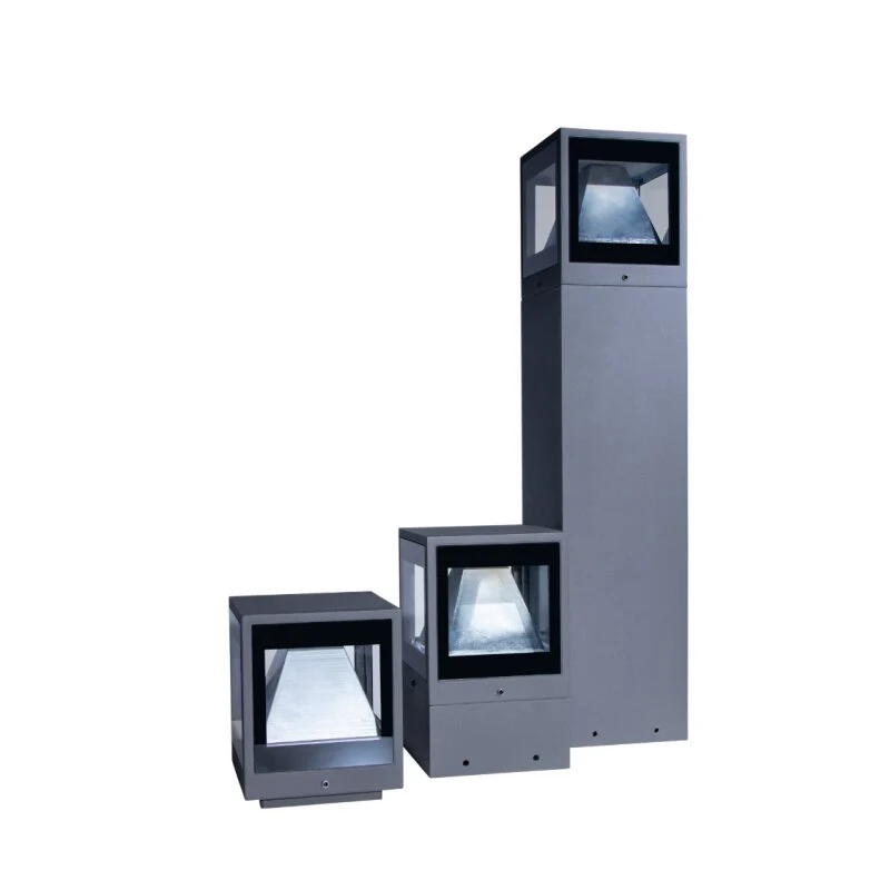 DOTLUX LED-Wandleuchte WAY 15cm 7,5/15W 4000K - Image 9